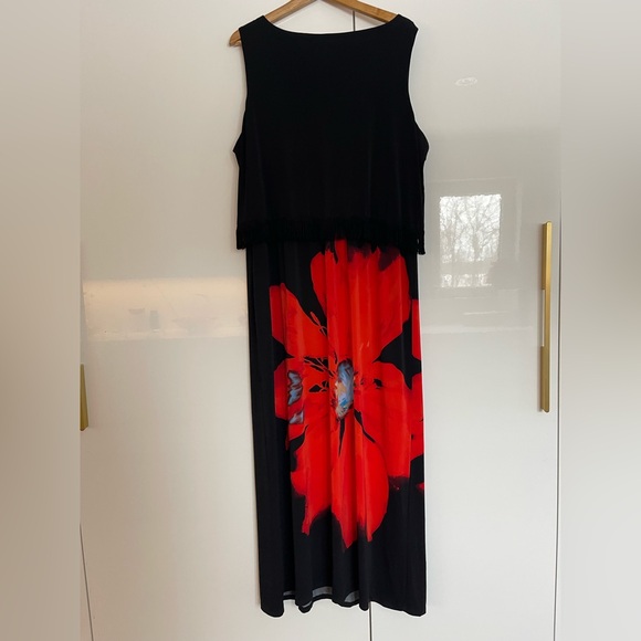 Nina Leonard dress - Picture 2 of 3